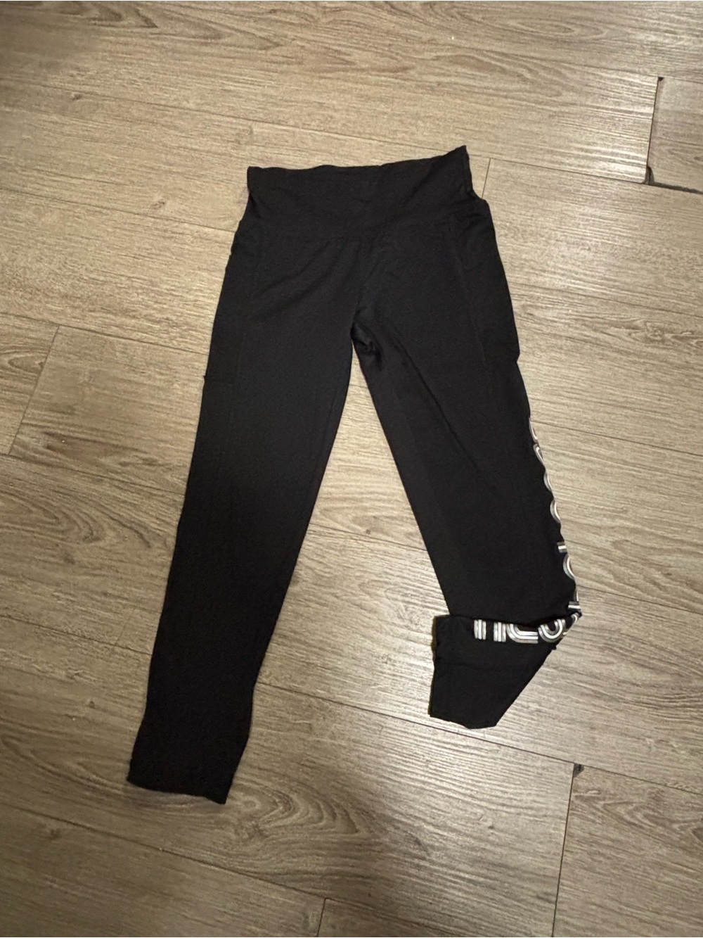 Kids New Balance Active Leggings